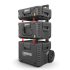 Skrzynie StackTech